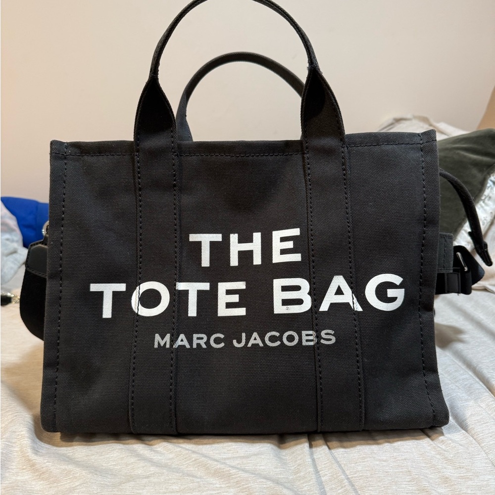 Marc Jacobs The Tote Bag (medium)